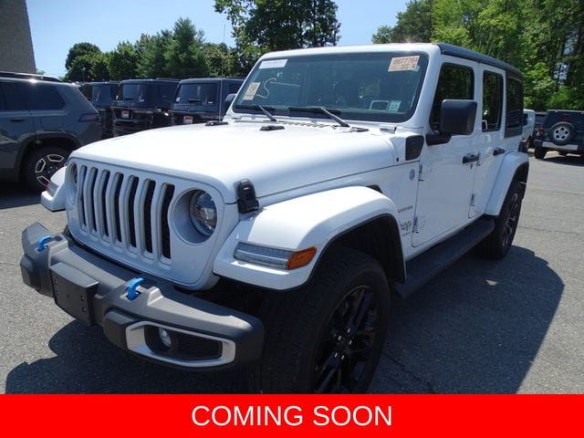 jeep wrangler 4xe 2023 1C4JJXP67PW609002 image jeep wrangler 4xe 2023 1C4JJXP67PW609002 image